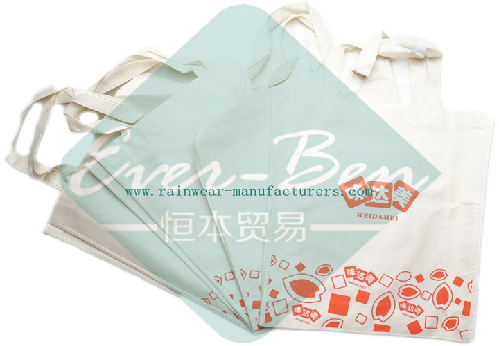 020 China bulk reusable shopping bags wholesaler company